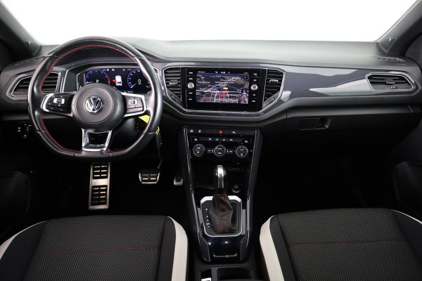 Volkswagen T-Roc 1.5 TSI Sport Business R | Automaat | Digitale Dashbord | Navigatie  | Acteruitrij camera | Elektrische Achterklep | LM Velgen 19" |