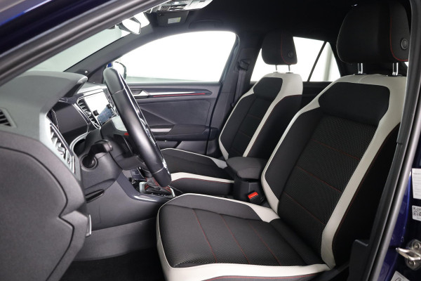 Volkswagen T-Roc 1.5 TSI Sport Business R | Automaat | Digitale Dashbord | Navigatie  | Acteruitrij camera | Elektrische Achterklep | LM Velgen 19" |
