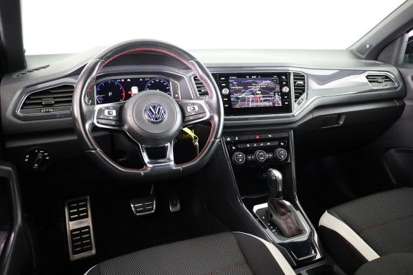 Volkswagen T-Roc 1.5 TSI Sport Business R | Automaat | Digitale Dashbord | Navigatie  | Acteruitrij camera | Elektrische Achterklep | LM Velgen 19" |