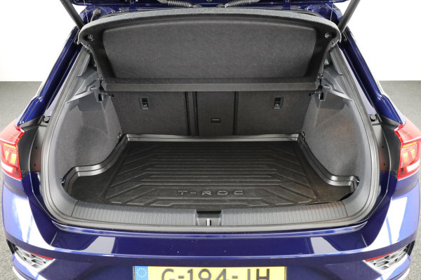 Volkswagen T-Roc 1.5 TSI Sport Business R | Automaat | Digitale Dashbord | Navigatie  | Acteruitrij camera | Elektrische Achterklep | LM Velgen 19" |