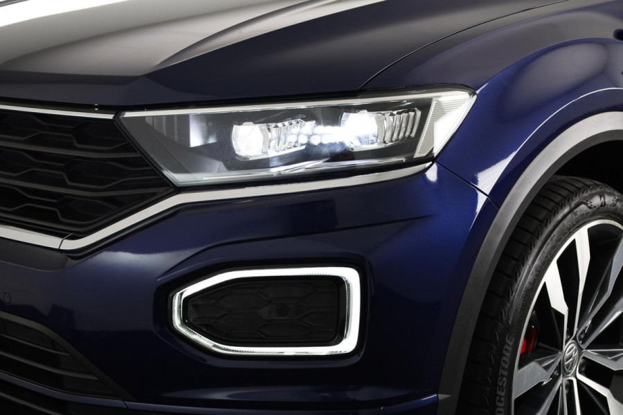 Volkswagen T-Roc 1.5 TSI Sport Business R | Automaat | Digitale Dashbord | Navigatie  | Acteruitrij camera | Elektrische Achterklep | LM Velgen 19" |