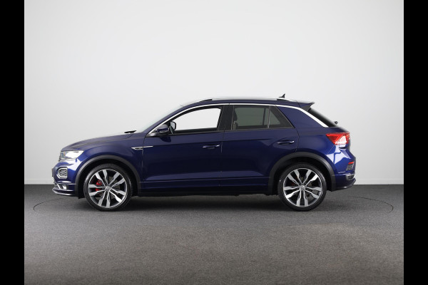 Volkswagen T-Roc 1.5 TSI Sport Business R | Automaat | Digitale Dashbord | Navigatie  | Acteruitrij camera | Elektrische Achterklep | LM Velgen 19" |