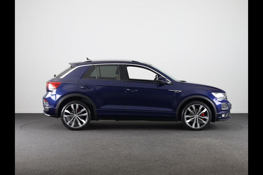 Volkswagen T-Roc 1.5 TSI Sport Business R | Automaat | Digitale Dashbord | Navigatie  | Acteruitrij camera | Elektrische Achterklep | LM Velgen 19" |