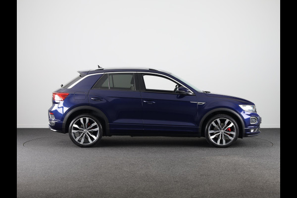 Volkswagen T-Roc 1.5 TSI Sport Business R | Automaat | Digitale Dashbord | Navigatie  | Acteruitrij camera | Elektrische Achterklep | LM Velgen 19" |