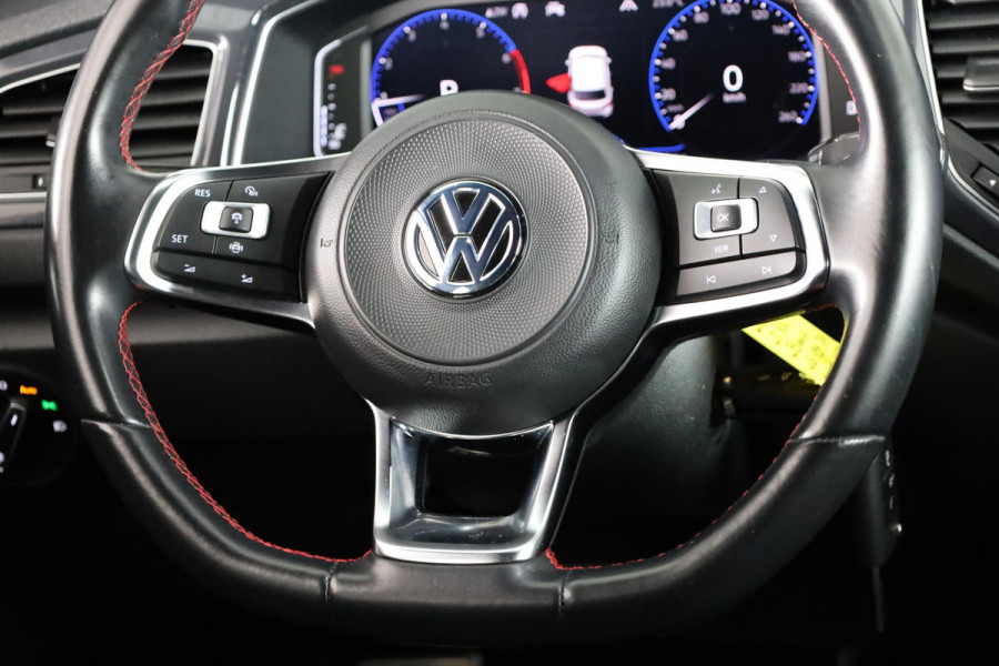 Volkswagen T-Roc 1.5 TSI Sport Business R | Automaat | Digitale Dashbord | Navigatie  | Acteruitrij camera | Elektrische Achterklep | LM Velgen 19" |