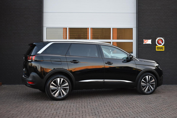 Peugeot 5008 1.2 PureTech 130PK Aut. Allure | 7 zits | Camera | Carplay | Incl. garantie