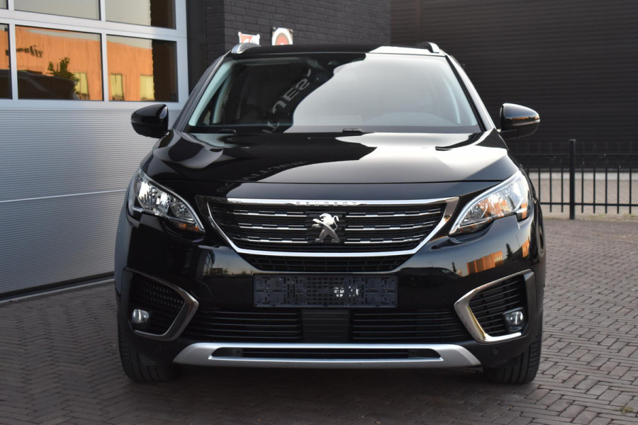 Peugeot 5008 1.2 PureTech 130PK Aut. Allure | 7 zits | Camera | Carplay | Incl. garantie