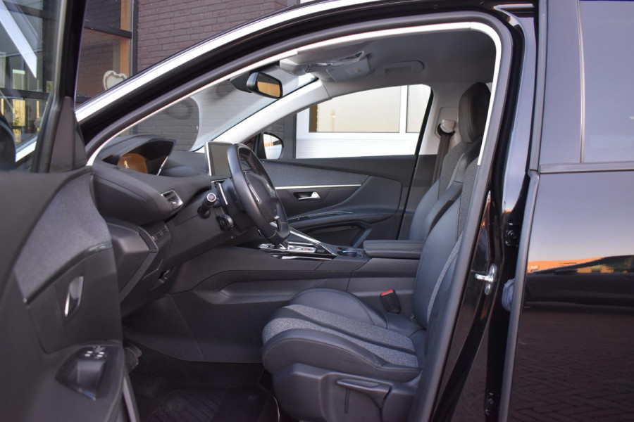Peugeot 5008 1.2 PureTech 130PK Aut. Allure | 7 zits | Camera | Carplay | Incl. garantie