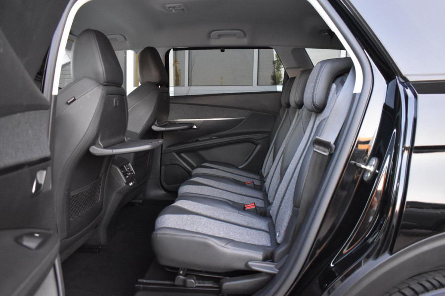 Peugeot 5008 1.2 PureTech 130PK Aut. Allure | 7 zits | Camera | Carplay | Incl. garantie