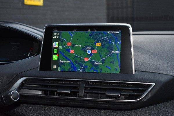 Peugeot 5008 1.2 PureTech 130PK Aut. Allure | 7 zits | Camera | Carplay | Incl. garantie