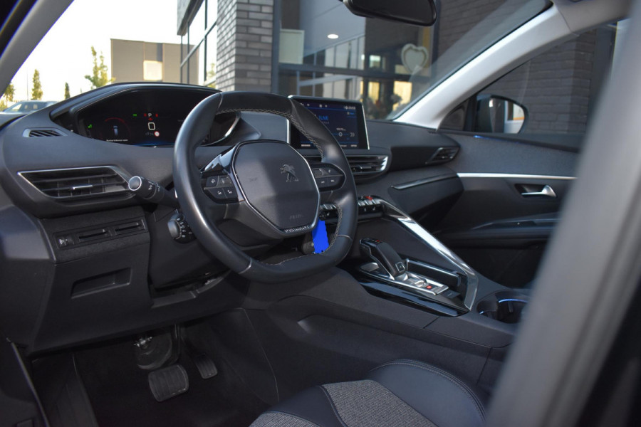 Peugeot 5008 1.2 PureTech 130PK Aut. Allure | 7 zits | Camera | Carplay | Incl. garantie