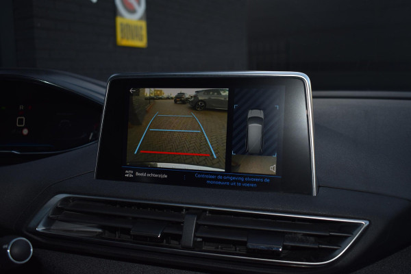 Peugeot 5008 1.2 PureTech 130PK Aut. Allure | 7 zits | Camera | Carplay | Incl. garantie