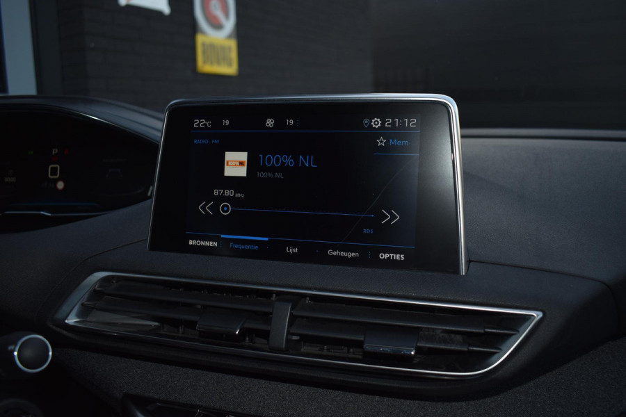 Peugeot 5008 1.2 PureTech 130PK Aut. Allure | 7 zits | Camera | Carplay | Incl. garantie