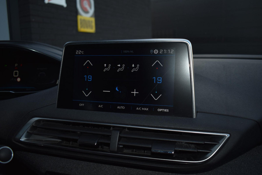 Peugeot 5008 1.2 PureTech 130PK Aut. Allure | 7 zits | Camera | Carplay | Incl. garantie