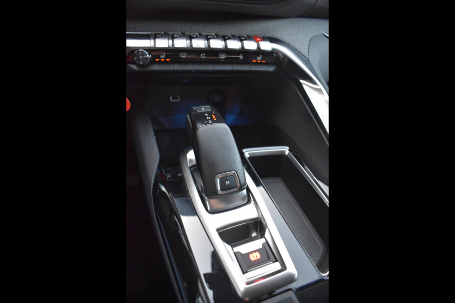 Peugeot 5008 1.2 PureTech 130PK Aut. Allure | 7 zits | Camera | Carplay | Incl. garantie