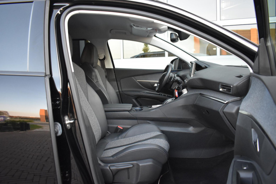 Peugeot 5008 1.2 PureTech 130PK Aut. Allure | 7 zits | Camera | Carplay | Incl. garantie