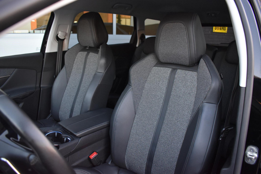 Peugeot 5008 1.2 PureTech 130PK Aut. Allure | 7 zits | Camera | Carplay | Incl. garantie