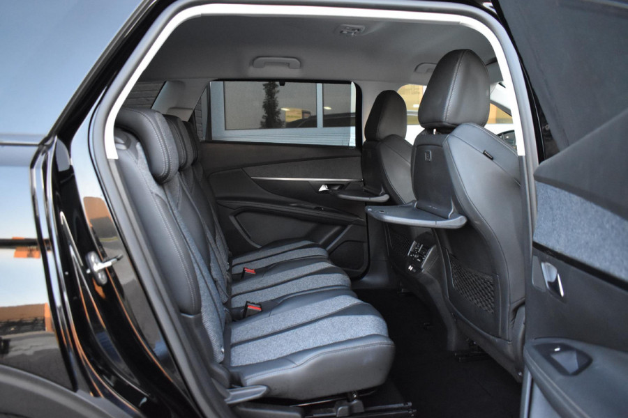 Peugeot 5008 1.2 PureTech 130PK Aut. Allure | 7 zits | Camera | Carplay | Incl. garantie