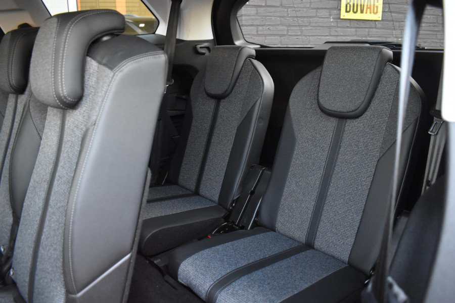 Peugeot 5008 1.2 PureTech 130PK Aut. Allure | 7 zits | Camera | Carplay | Incl. garantie