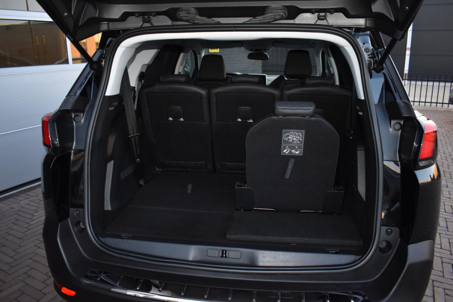 Peugeot 5008 1.2 PureTech 130PK Aut. Allure | 7 zits | Camera | Carplay | Incl. garantie