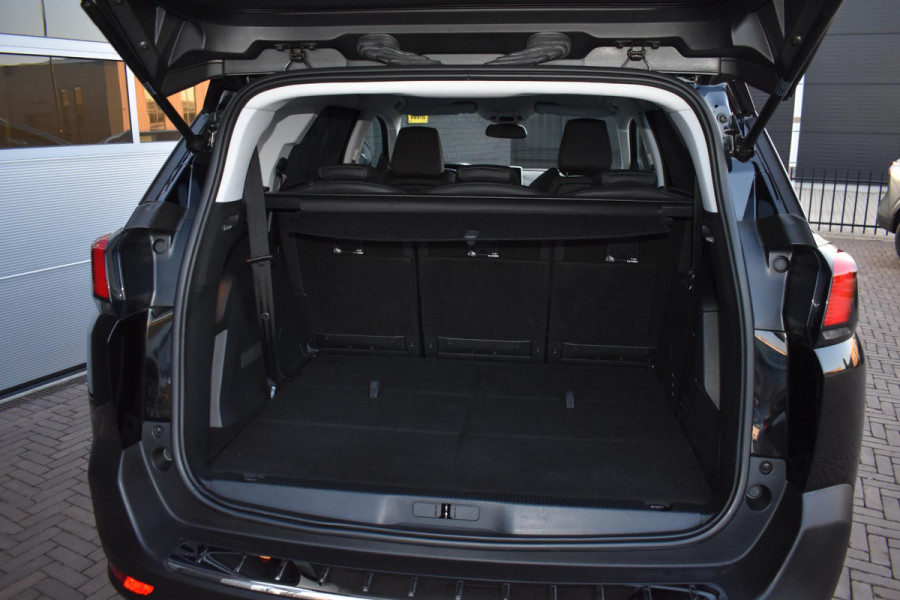 Peugeot 5008 1.2 PureTech 130PK Aut. Allure | 7 zits | Camera | Carplay | Incl. garantie