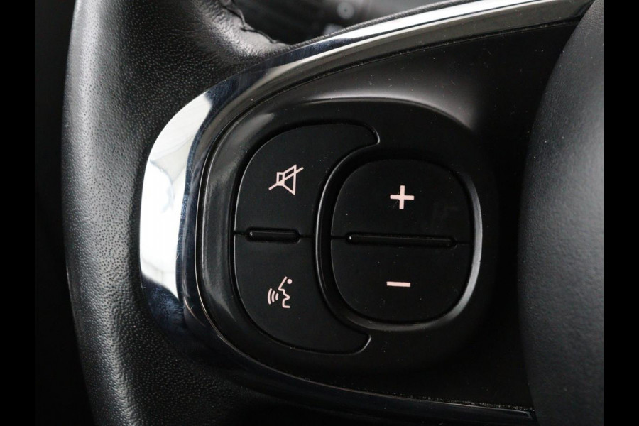 Fiat 500C 0.9 TwinAir Turbo Lounge | Cabrio | Vouwdak | Bleutooth | Cruise control | Airco | LMV 15 inch | DAB | Navigatie