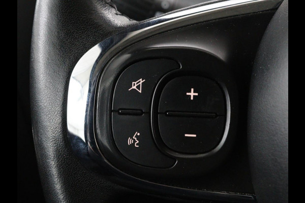 Fiat 500C 0.9 TwinAir Turbo Lounge | Cabrio | Vouwdak | Bleutooth | Cruise control | Airco | LMV 15 inch | DAB | Navigatie