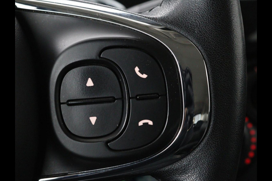 Fiat 500C 0.9 TwinAir Turbo Lounge | Cabrio | Vouwdak | Bleutooth | Cruise control | Airco | LMV 15 inch | DAB | Navigatie