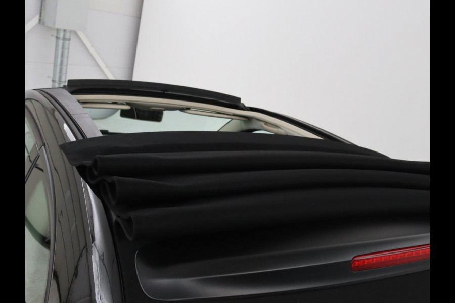 Fiat 500C 0.9 TwinAir Turbo Lounge | Cabrio | Vouwdak | Bleutooth | Cruise control | Airco | LMV 15 inch | DAB | Navigatie