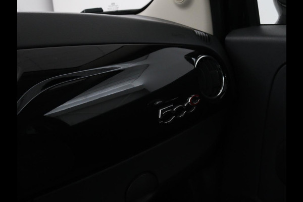 Fiat 500C 0.9 TwinAir Turbo Lounge | Cabrio | Vouwdak | Bleutooth | Cruise control | Airco | LMV 15 inch | DAB | Navigatie