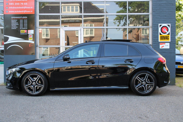 Mercedes-Benz A-Klasse 180 Business Solution AMG Pano Navi