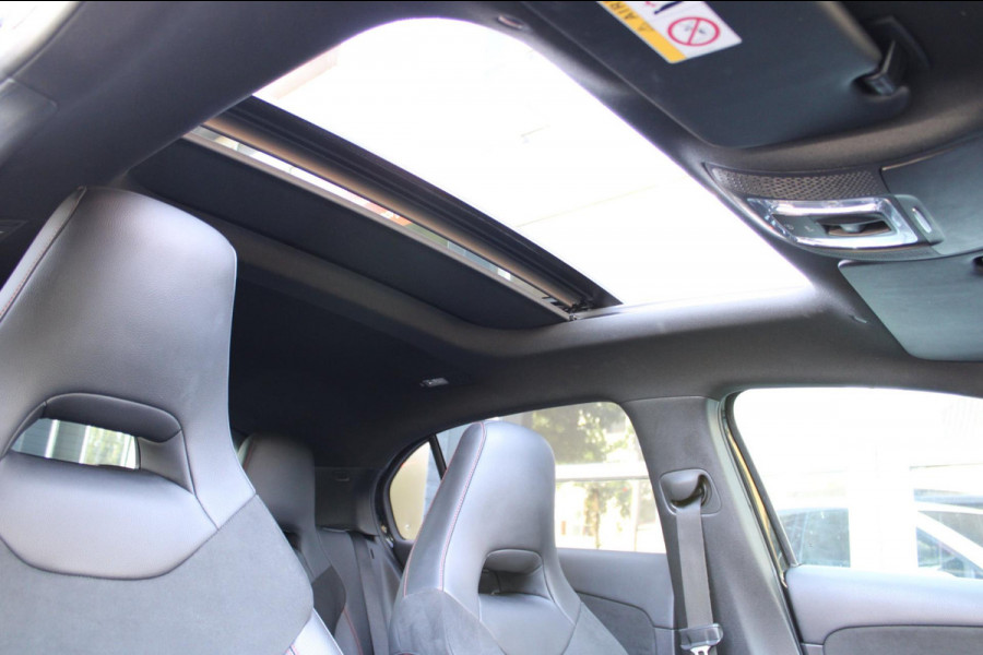 Mercedes-Benz A-Klasse 180 Business Solution AMG Pano Navi