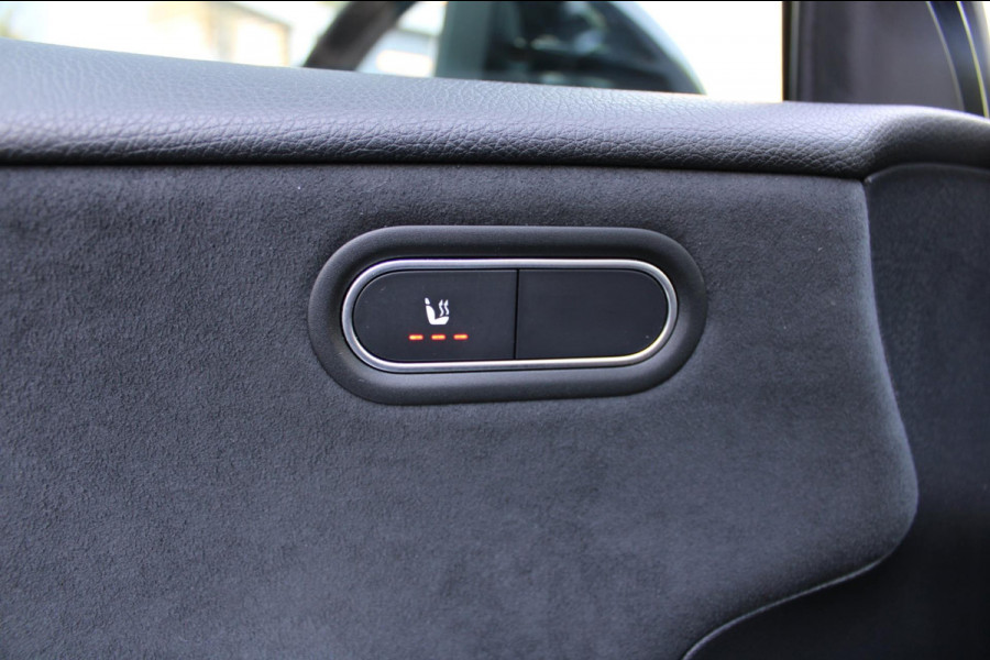 Mercedes-Benz A-Klasse 180 Business Solution AMG Pano Navi