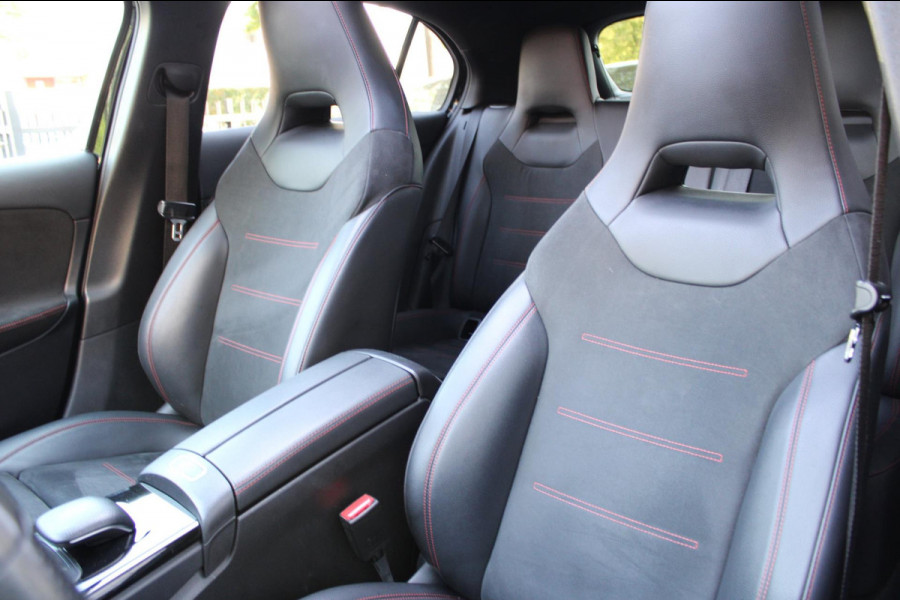 Mercedes-Benz A-Klasse 180 Business Solution AMG Pano Navi
