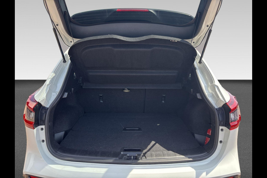 Nissan QASHQAI 1.2 N-Connecta | navigatie | cruise control | climate control | trekhaak | dealer onderhouden