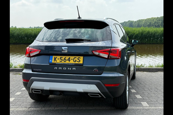 Seat Arona 1.0 TSI Xcellence FR Business Intense, trekhaak 1e eig.alcantara int.