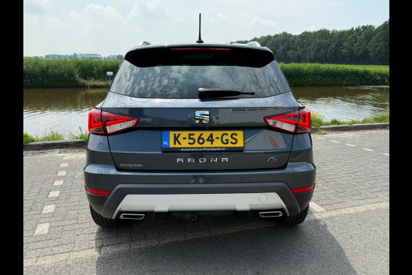 Seat Arona 1.0 TSI Xcellence FR Business Intense, trekhaak 1e eig.alcantara int.