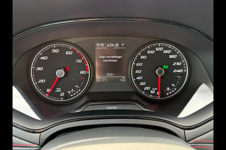 Seat Arona 1.0 TSI Xcellence FR Business Intense, trekhaak 1e eig.alcantara int.