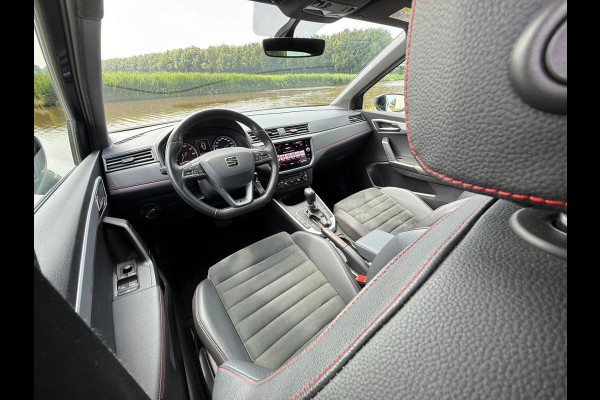 Seat Arona 1.0 TSI Xcellence FR Business Intense, trekhaak 1e eig.alcantara int.