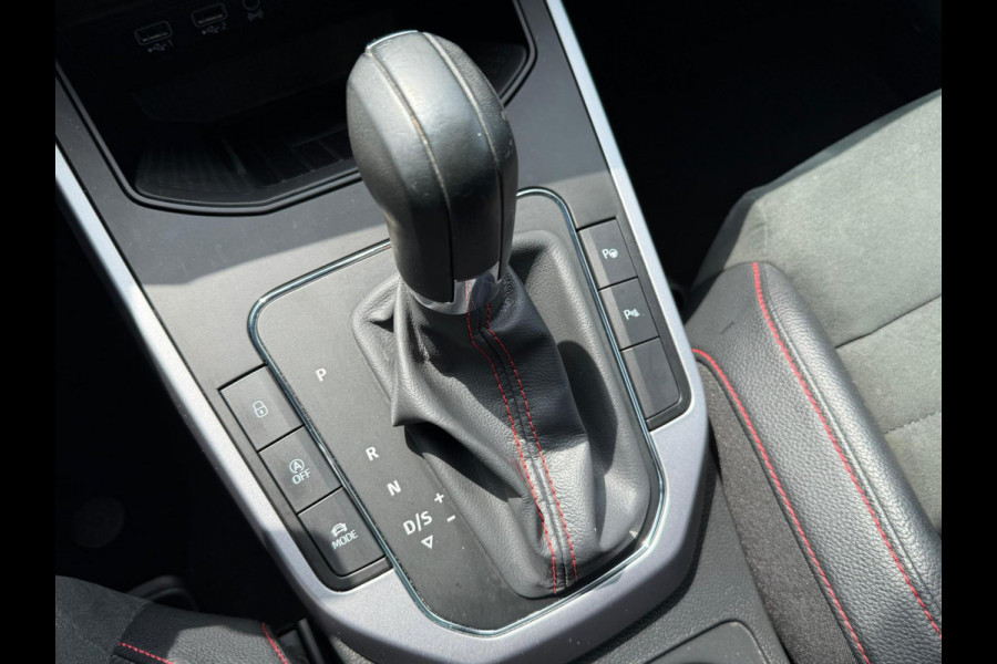Seat Arona 1.0 TSI Xcellence FR Business Intense, trekhaak 1e eig.alcantara int.