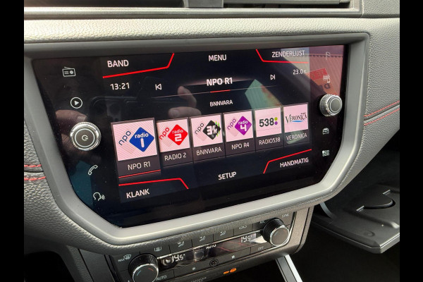Seat Arona 1.0 TSI Xcellence FR Business Intense, trekhaak 1e eig.alcantara int.