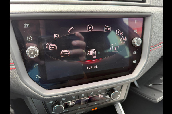 Seat Arona 1.0 TSI Xcellence FR Business Intense, trekhaak 1e eig.alcantara int.