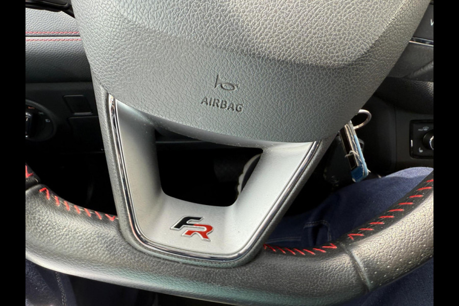 Seat Arona 1.0 TSI Xcellence FR Business Intense, trekhaak 1e eig.alcantara int.
