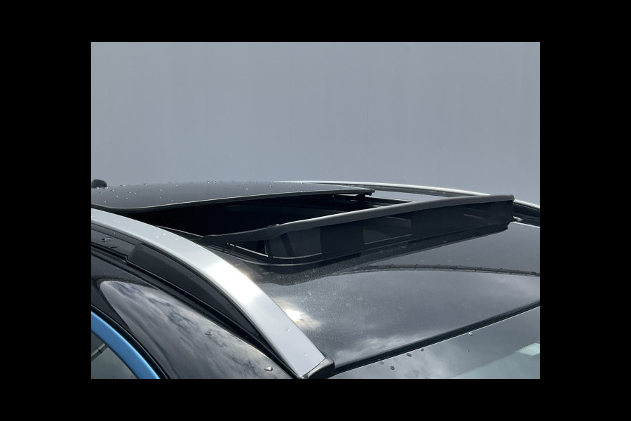Lynk & Co 01 1.5 Plug-in 360° Carplay Stoelverw Incl.BTW Pano.dak PHEV