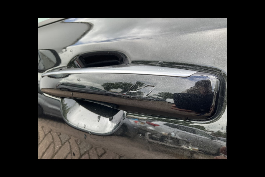 Lynk & Co 01 1.5 Plug-in 360° Carplay Stoelverw Incl.BTW Pano.dak PHEV