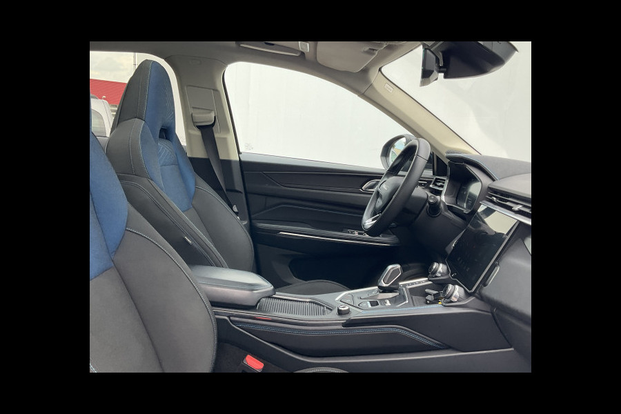 Lynk & Co 01 1.5 Plug-in 360° Carplay Stoelverw Incl.BTW Pano.dak PHEV