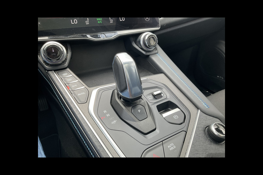 Lynk & Co 01 1.5 Plug-in 360° Carplay Stoelverw Incl.BTW Pano.dak PHEV