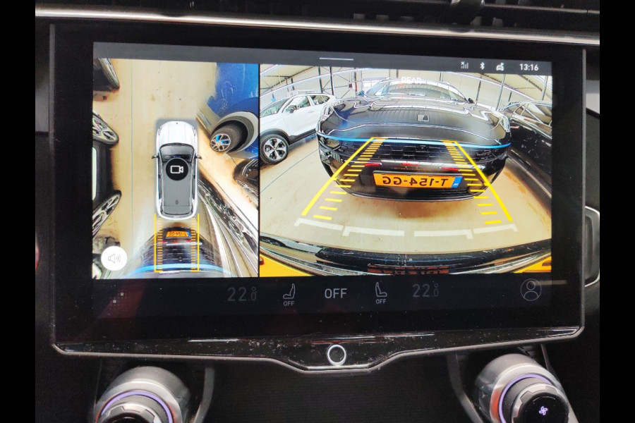 Lynk & Co 01 1.5 Plug-in 360° Carplay Stoelverw Incl.BTW Pano.dak PHEV