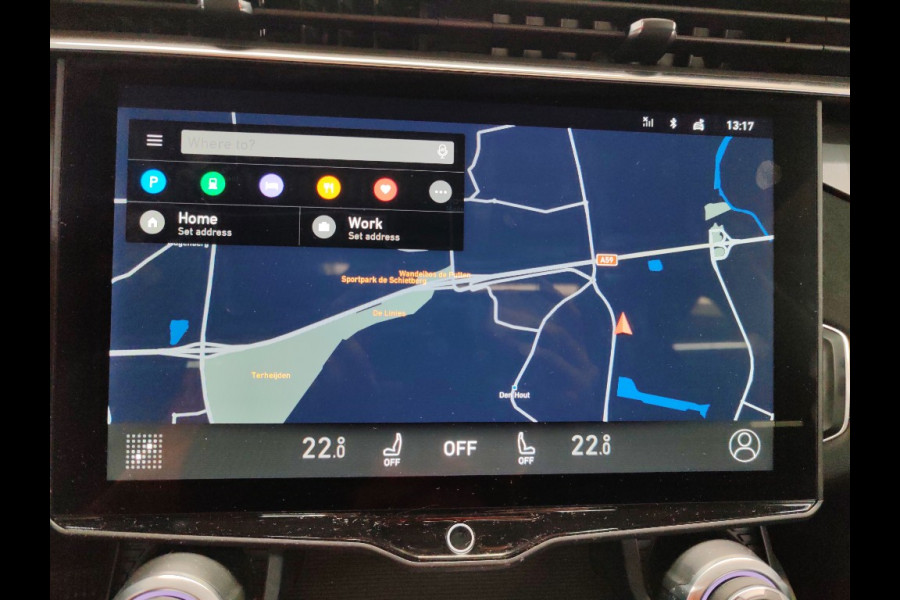 Lynk & Co 01 1.5 Plug-in 360° Carplay Stoelverw Incl.BTW Pano.dak PHEV