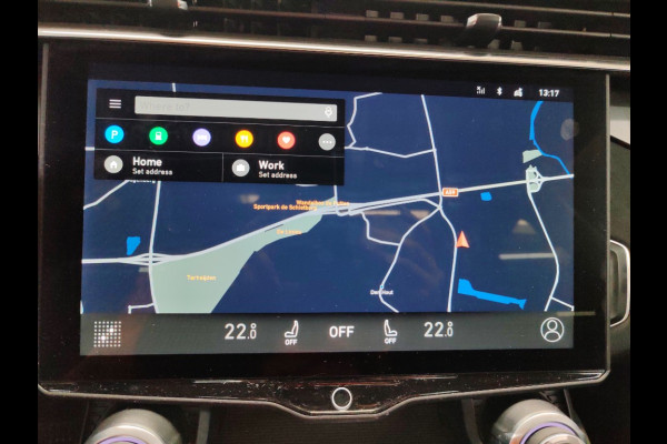 Lynk & Co 01 1.5 Plug-in 360° Carplay Stoelverw Incl.BTW Pano.dak PHEV